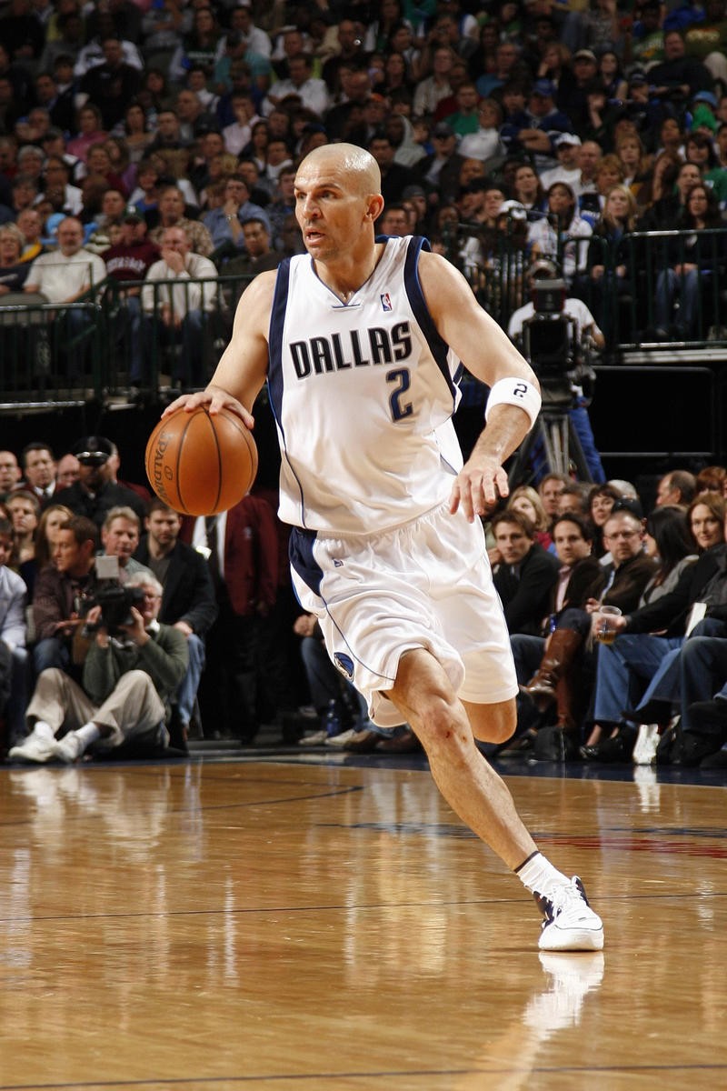 场上运筹帷幄的教练其实是个刺头,贾森基德的职业生涯轨迹如何?