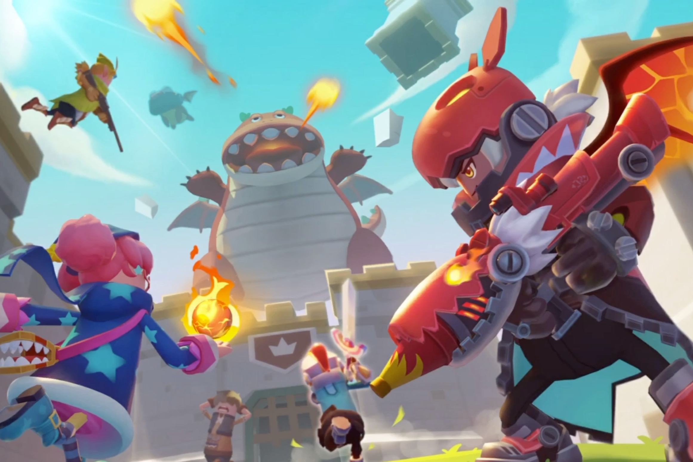 《香肠派对》是一款受欢迎的休闲游戏,玩家渴望迅速崭露头角.