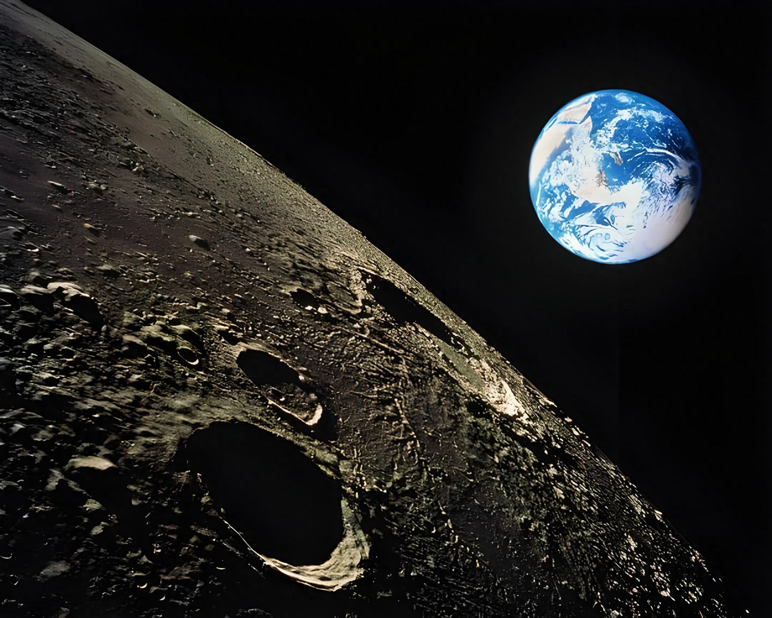 回顾:人类能带回月球土壤,为何带不火星样本?其中的原因是什么