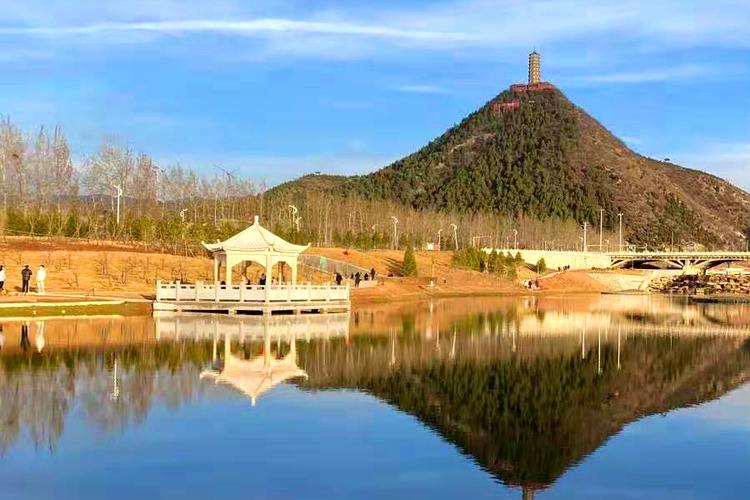 夏县旅游景点大全景点排名:夏县好玩的地方推荐,2024榜单top5