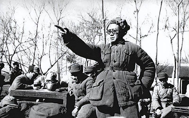 1935年红军过大凉山,刘伯承致信川军:让个路!回信说:助兄北行