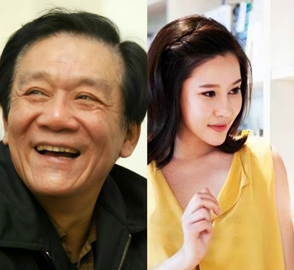 回顾小品女王杨蕾:9次上春晚和戴志诚离婚20年,至今无儿无女