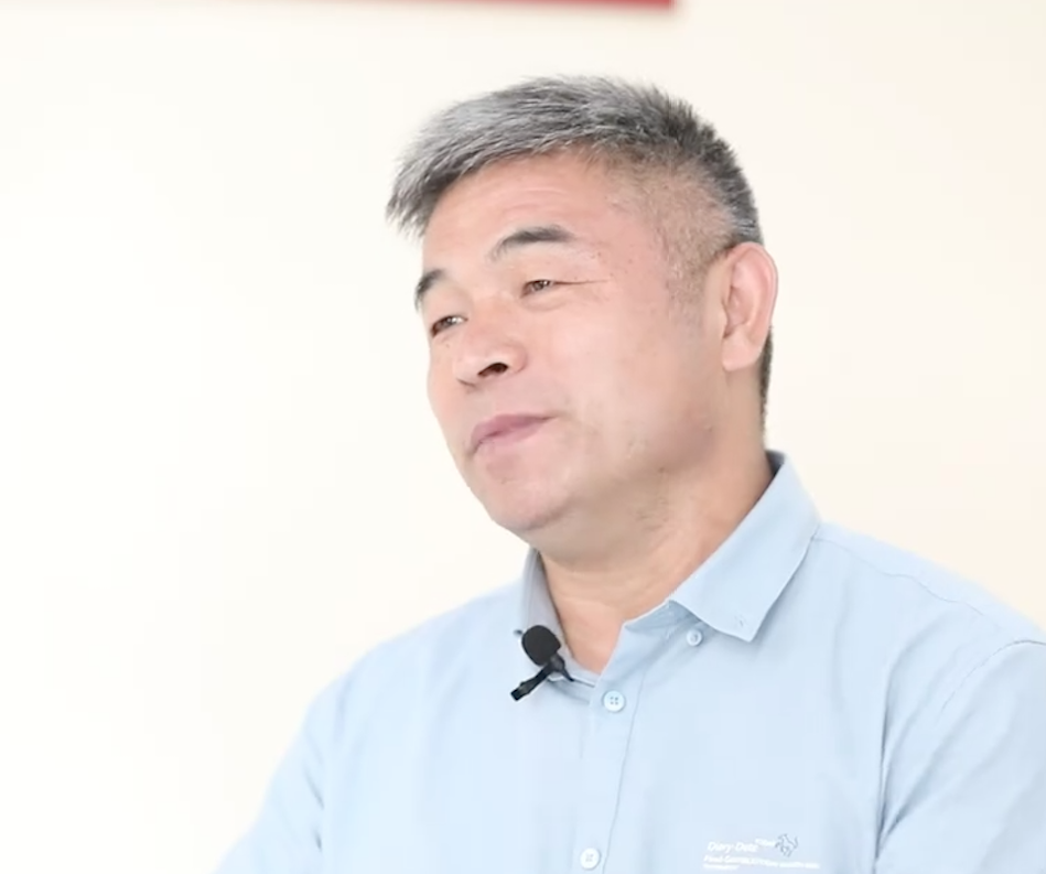 郭刚堂是山东聊城人.