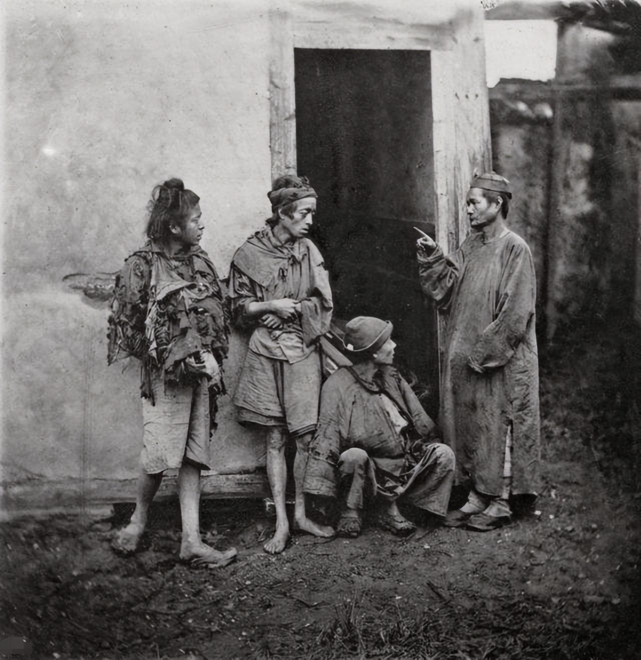 最近两年,为什么乞丐突然"消失"了?3个原因给大家揭开真相