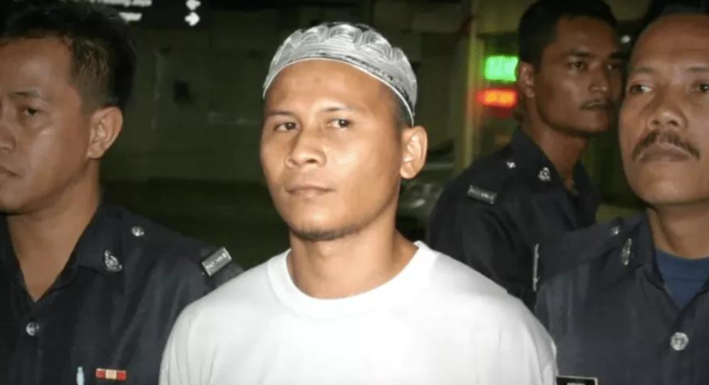 2003年华裔少妇王丽涓晚宴后离奇失踪4天后被发现尸骨无存