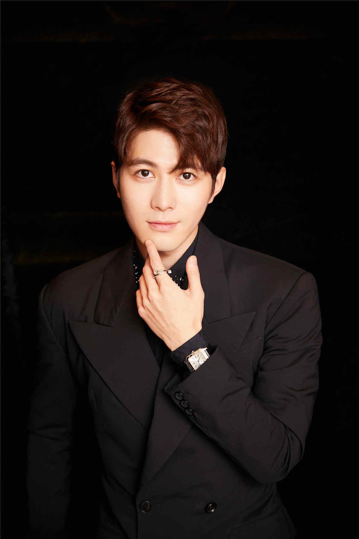 回顾陈学冬出道十年代表作全被下架生病却被传退圈实惨