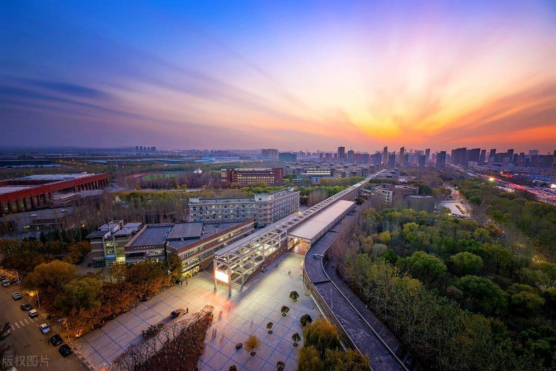 教育优质作者发文挑战赛# 沈阳建筑大学  学校的前身是位于吉林的