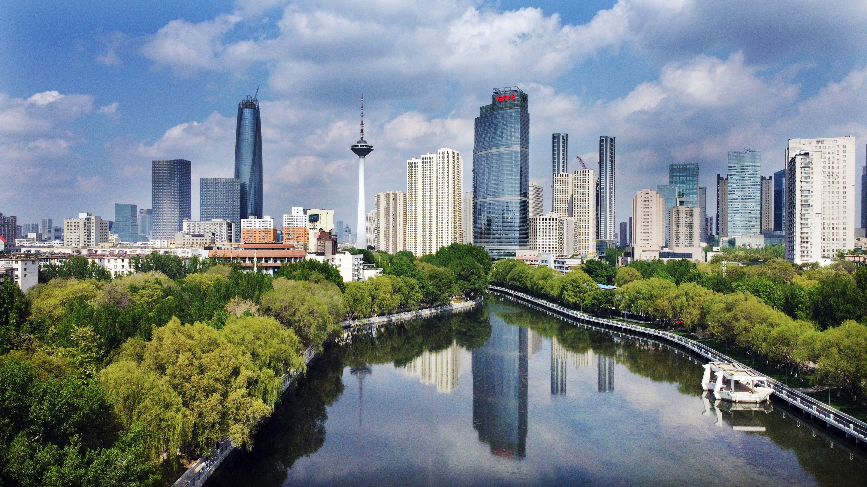 8%!沈阳最低工资标准下月上调