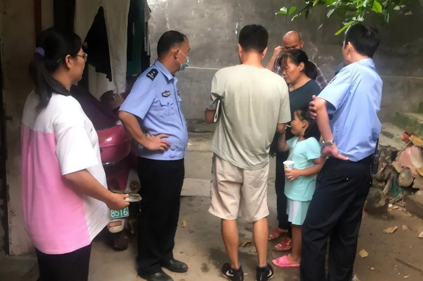 1989年,四川军人"杀妻"入狱,21年后花百万查明"亡妻"还活着