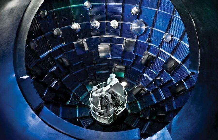 回顾:洛马开发的微型核聚反应堆,可使战机续航,到底靠不靠谱?