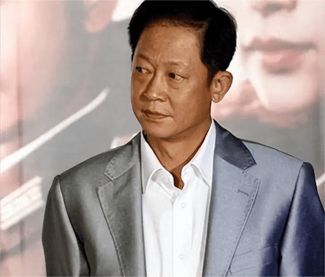 王志文:这样的人才是真正活得明白的人!