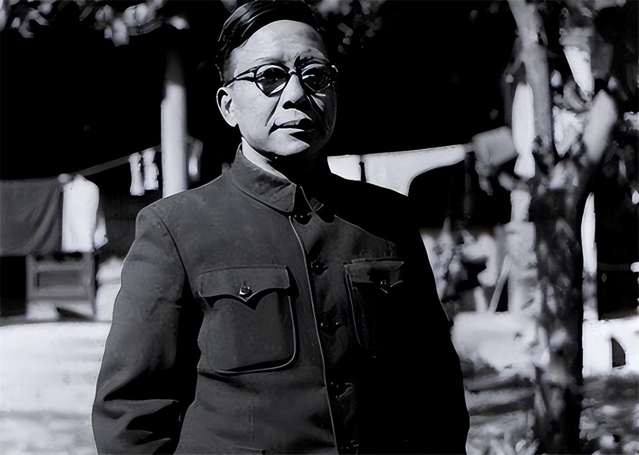 1987年,江西教师看到一烈士悼文后,致信副总理:我母亲是您女儿