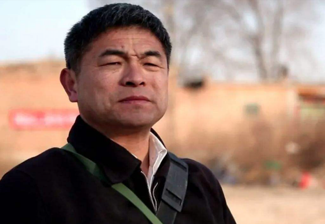 郭刚堂是山东聊城人.