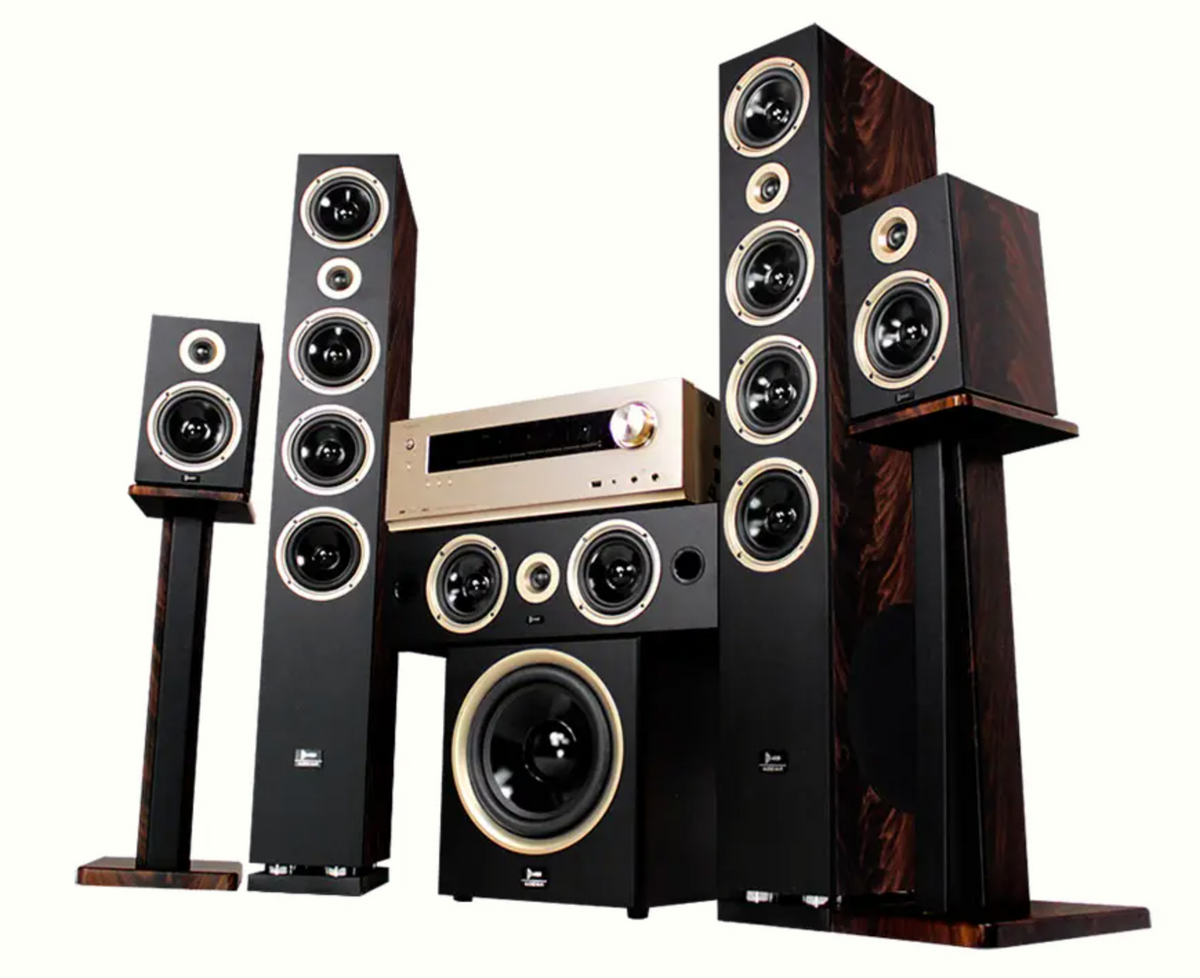 业内首款植入回音壁系统的创维电视机a5d pro介绍