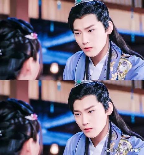 盘点不适合演古装的7位男明星,粉丝夸帅,到底谁的审美出了问题