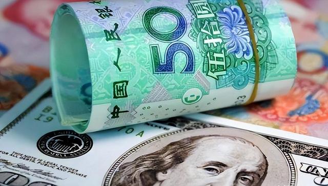 才知道!原来人民币只有在中国才叫人民币,在国外的高