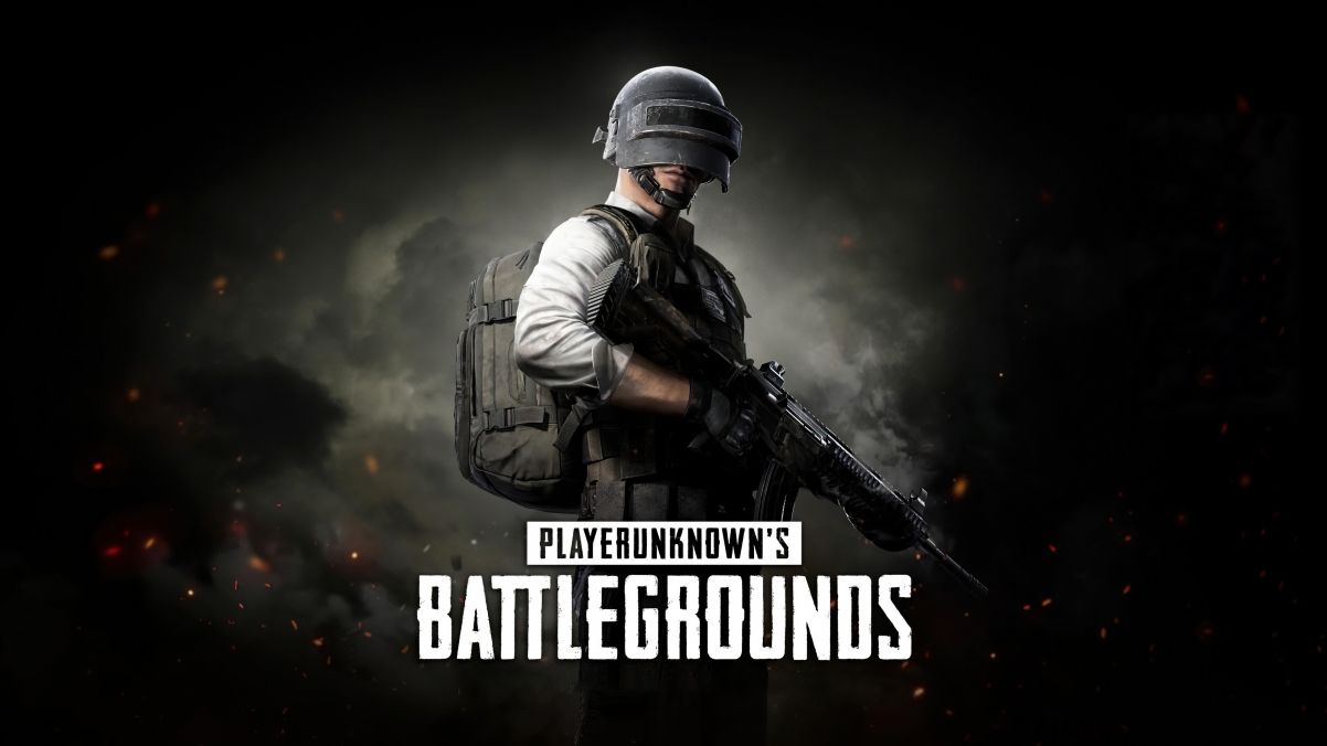 pubg绝地求生登不上去/卡在初始界面/打不开游戏解决办法