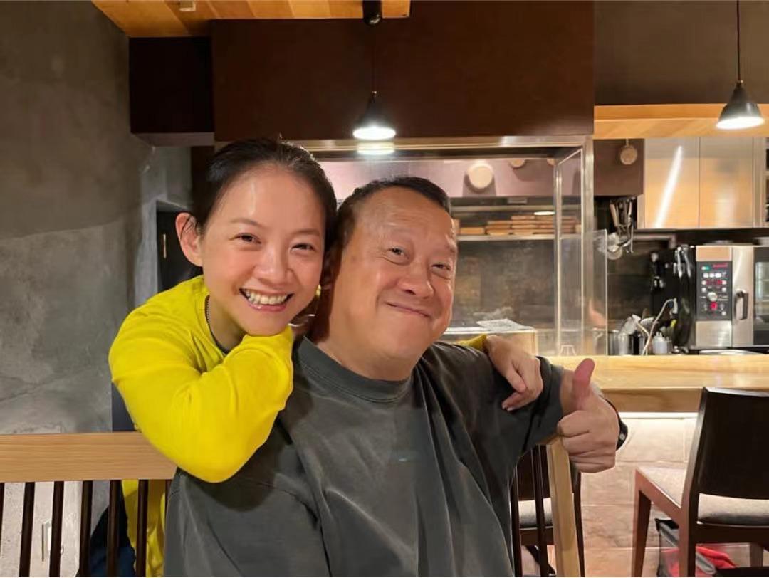 回顾曾志伟一场生日宴揭开了他所有的体面