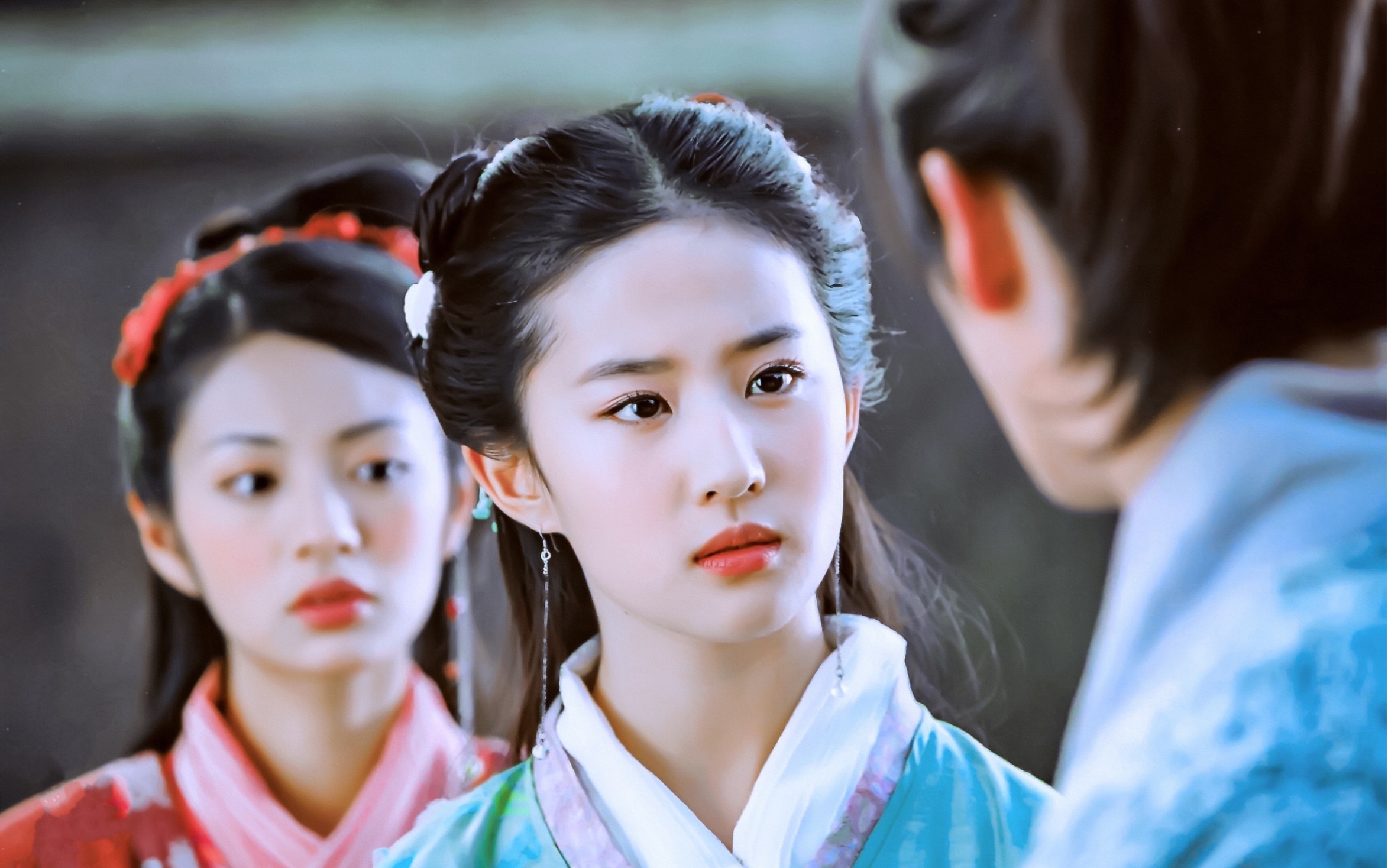 2024六部已播烂剧,《承欢记》勉强能看,《城中之城》被要求下架