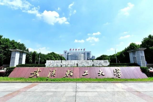 武汉轻工大学校徽原图图片