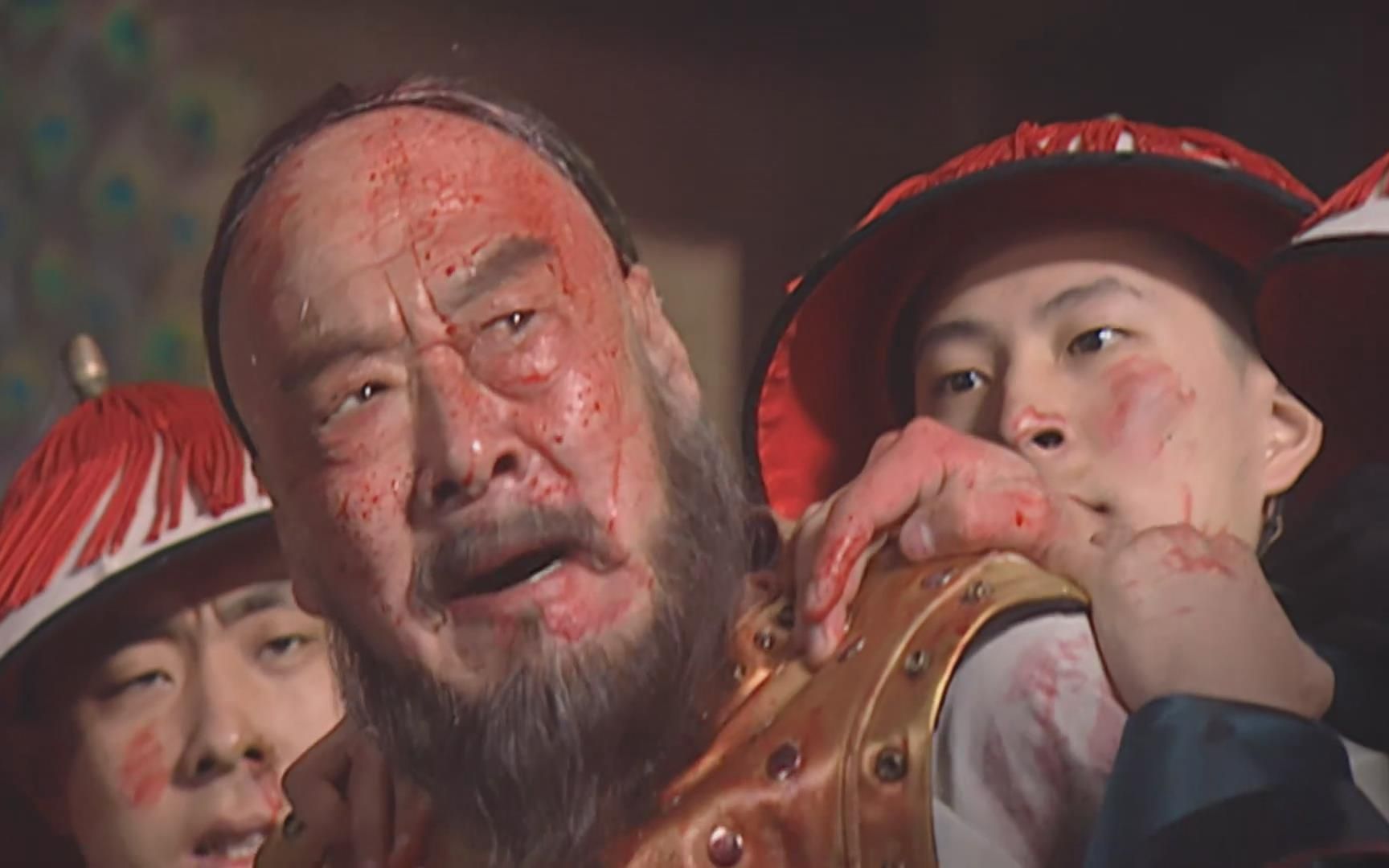 真正历史上康熙是怎样擒鳌拜的?