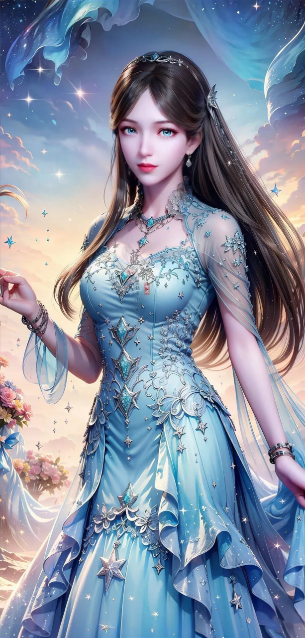 斗罗大陆~宁荣荣~50