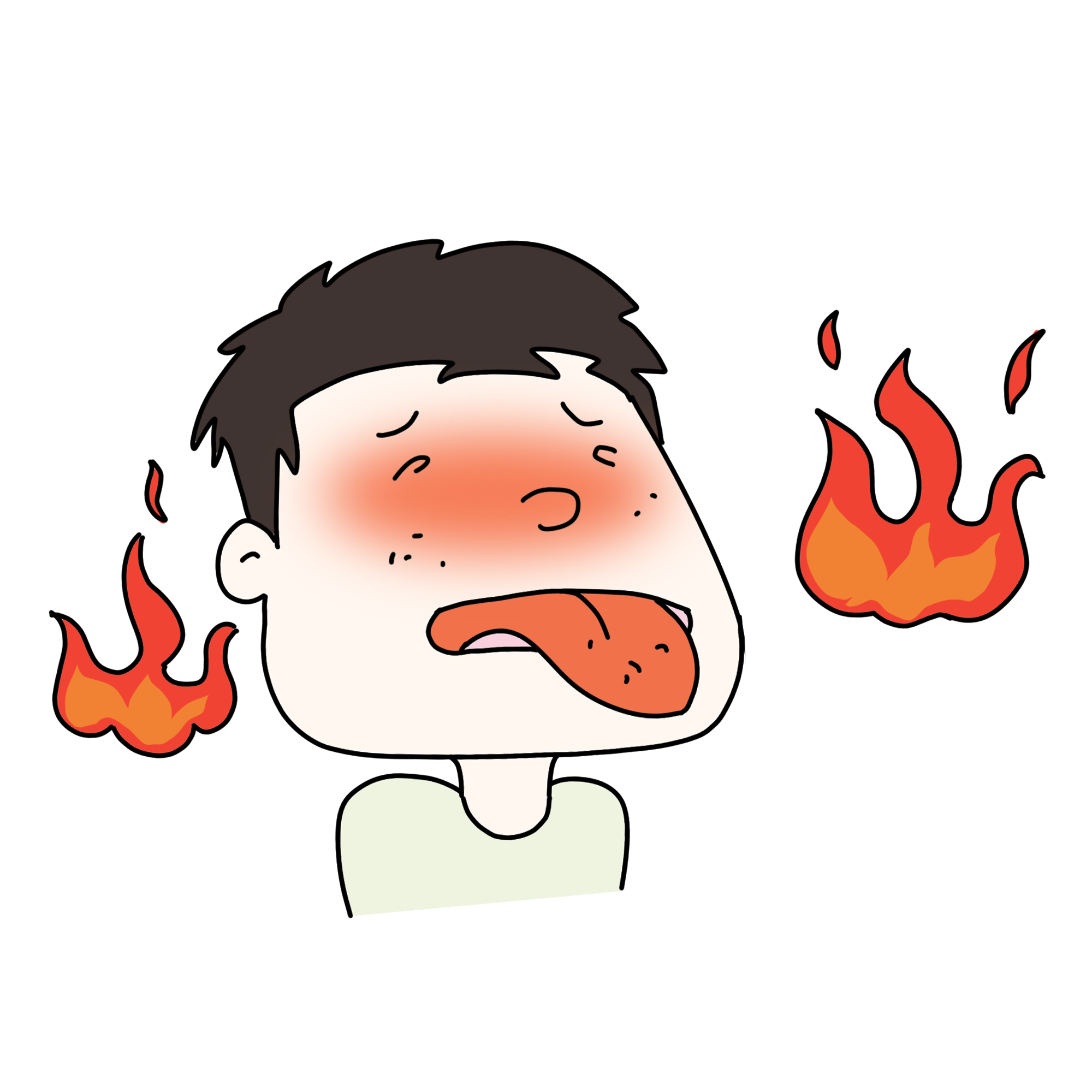 灼口综合症是什么病?