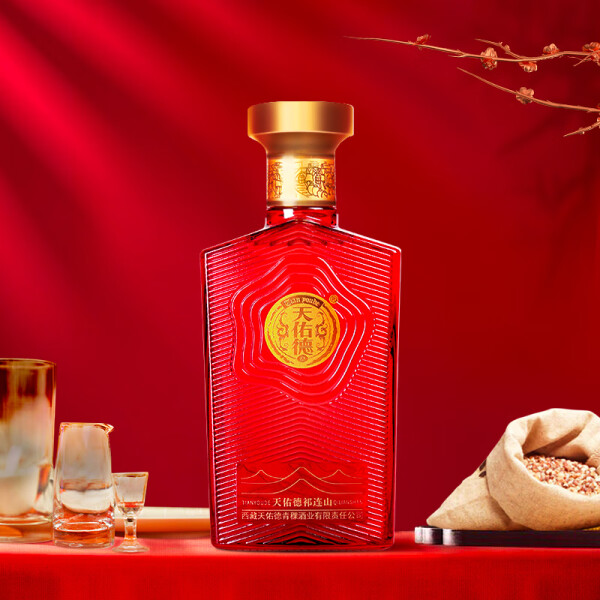 清香型高原精品:天佑德青稞酒,来自雪域的纯净之选