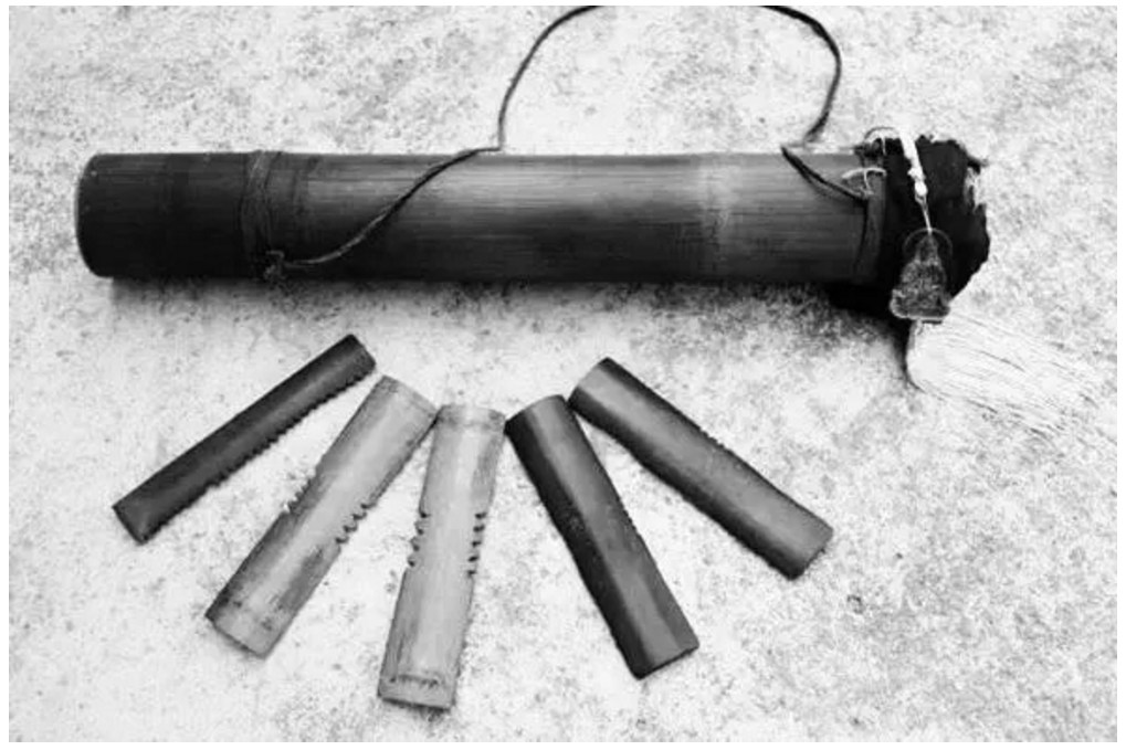 湖南衡阳地方曲艺-祁东渔鼓