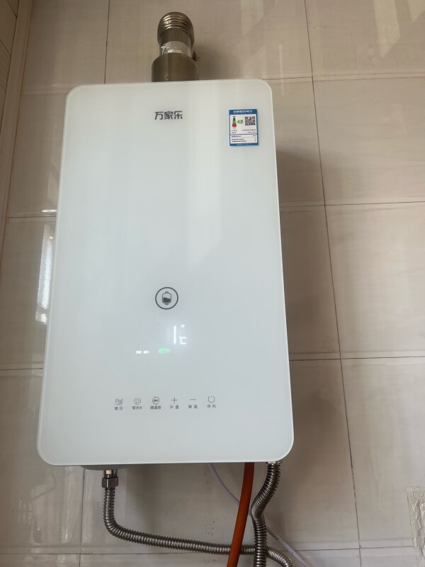 万家乐恒温舱燃气热水器质量怎么样?深度评测揭晓