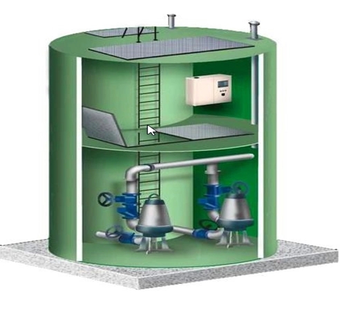 什么是厌氧生物滤池?