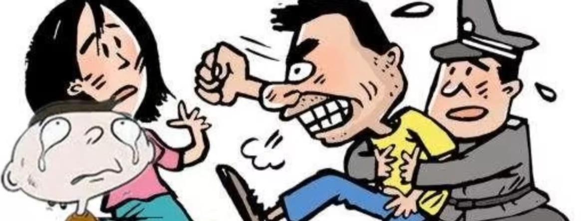 为济南警察点赞!谢谢您让我们明白社会险恶 不能随便 "见义勇为"