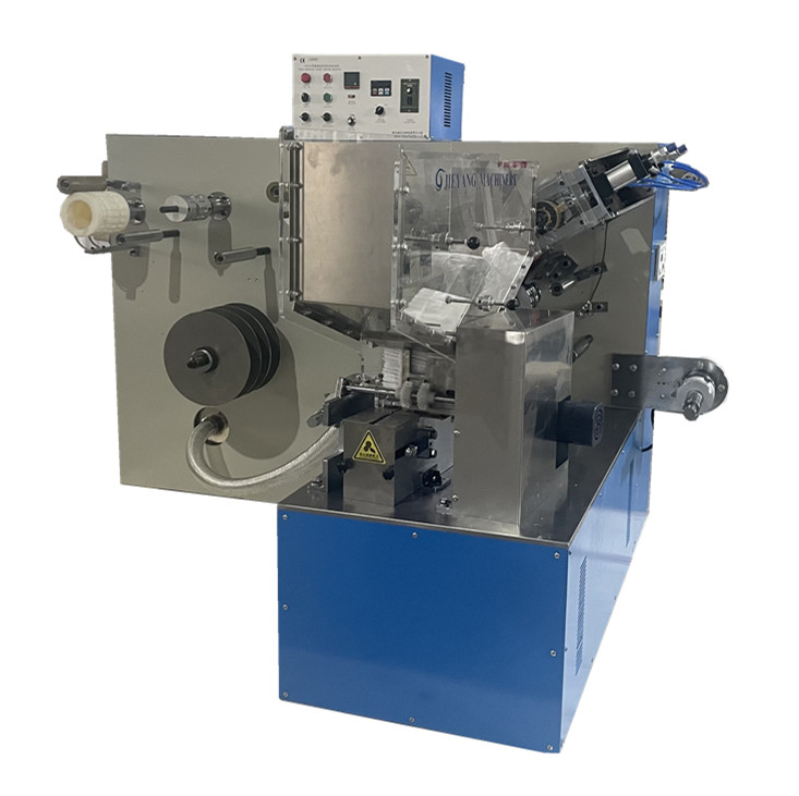 如何选择合适的吸管包装机?