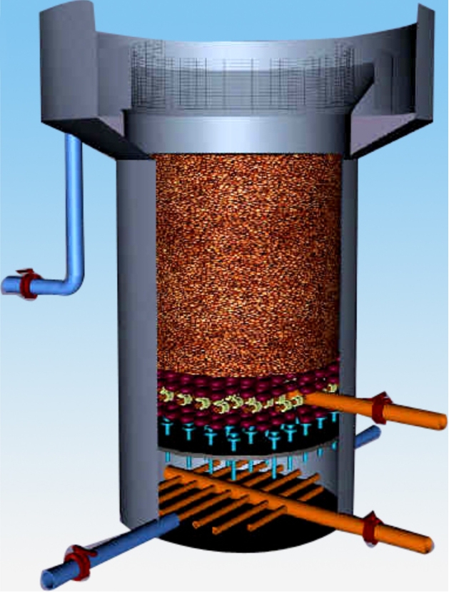 厌氧生物滤池的类型有哪些?