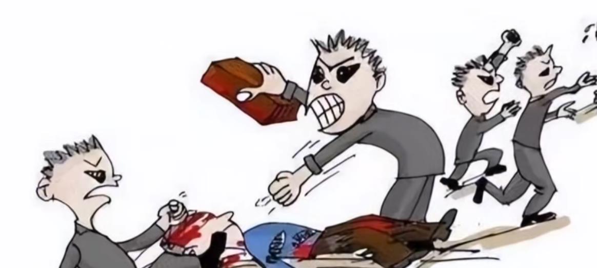 为济南警察点赞!谢谢您让我们明白社会险恶 不能随便 "见义勇为"