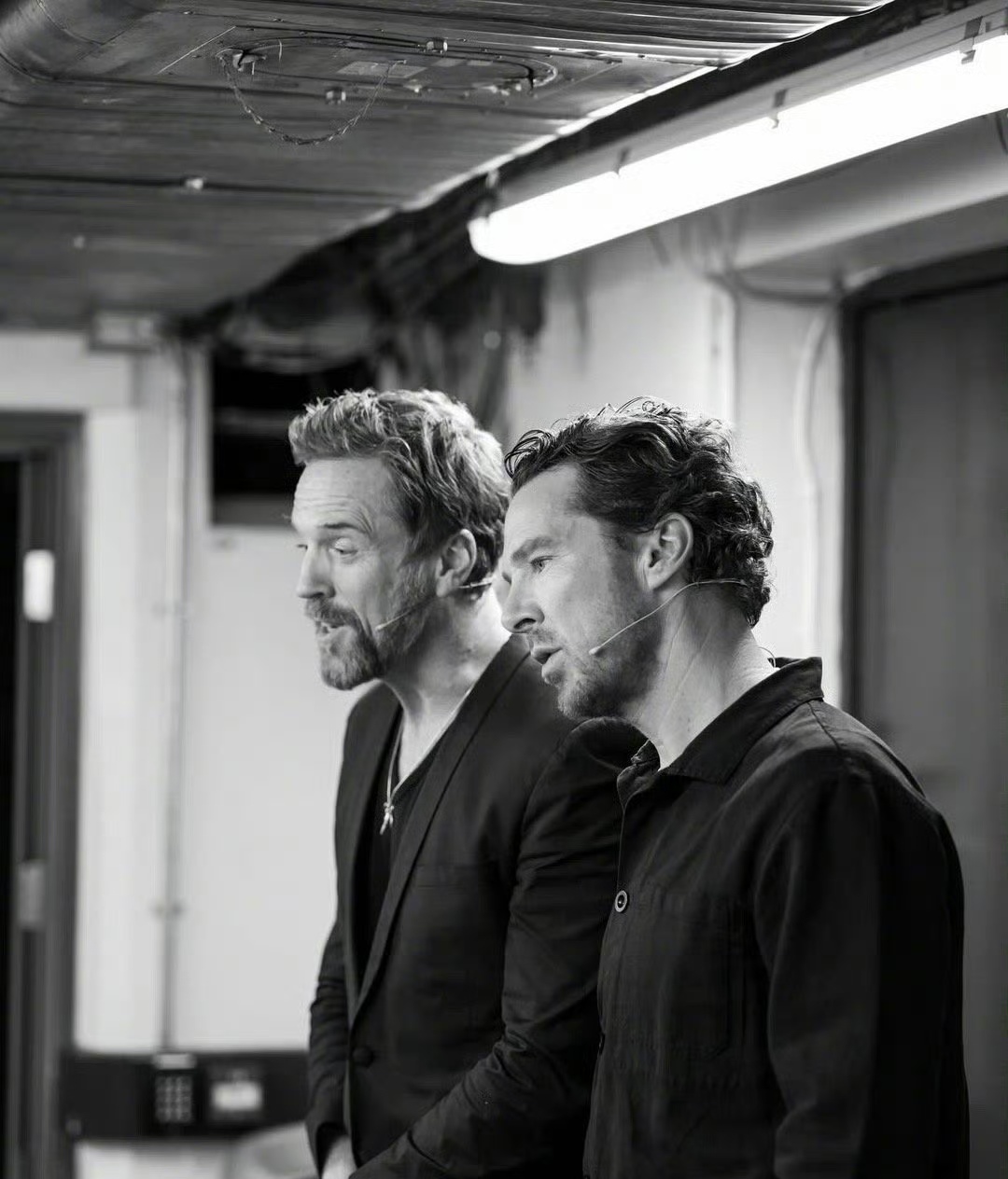 benedictclarke