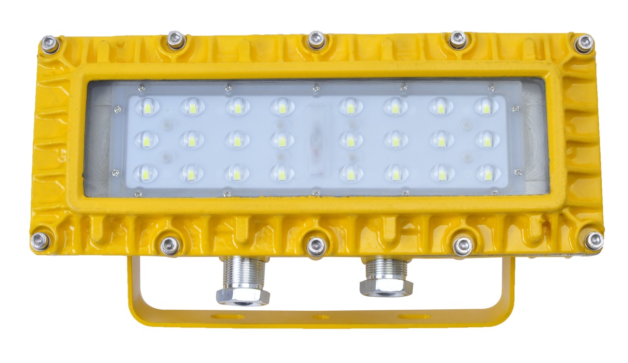 一类防爆灯应用场所及安全标准矿用隔爆型led照明灯具