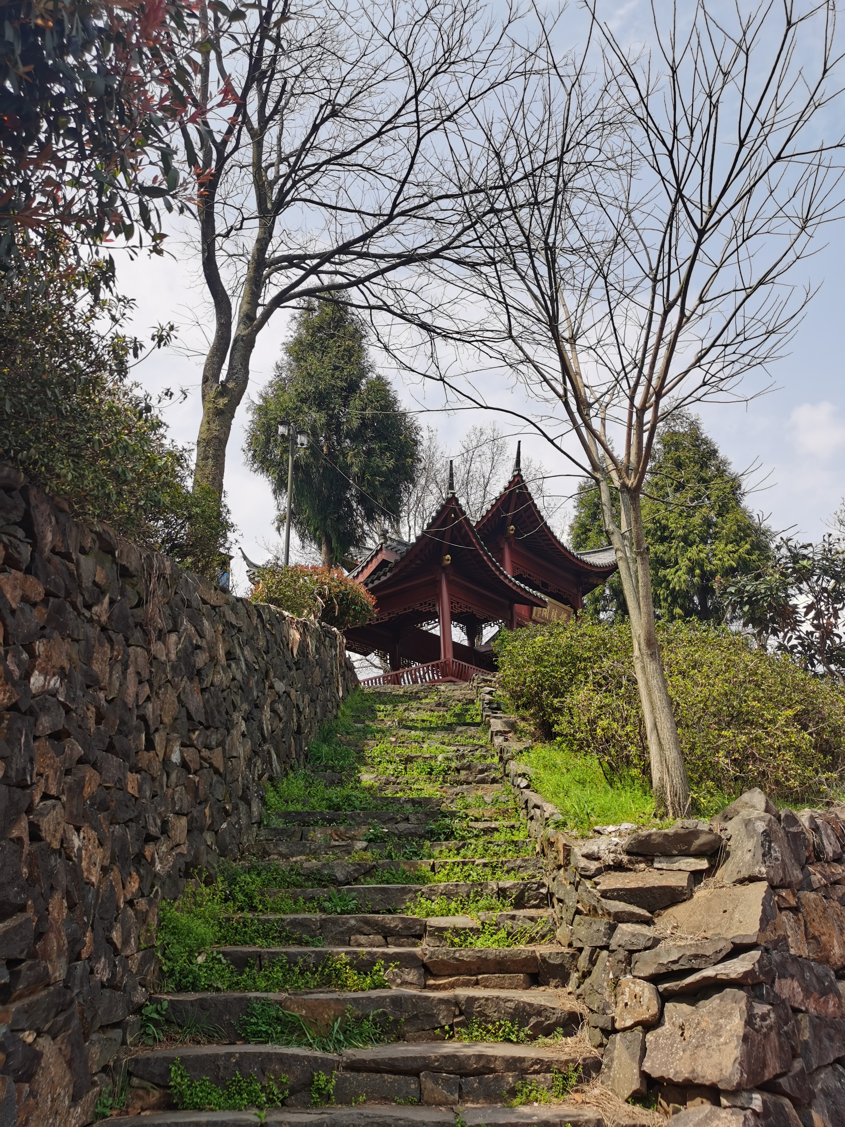 磐安乌石村景点图片图片