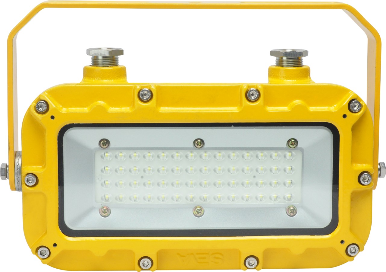 一类防爆灯应用场所及安全标准矿用隔爆型led照明灯具