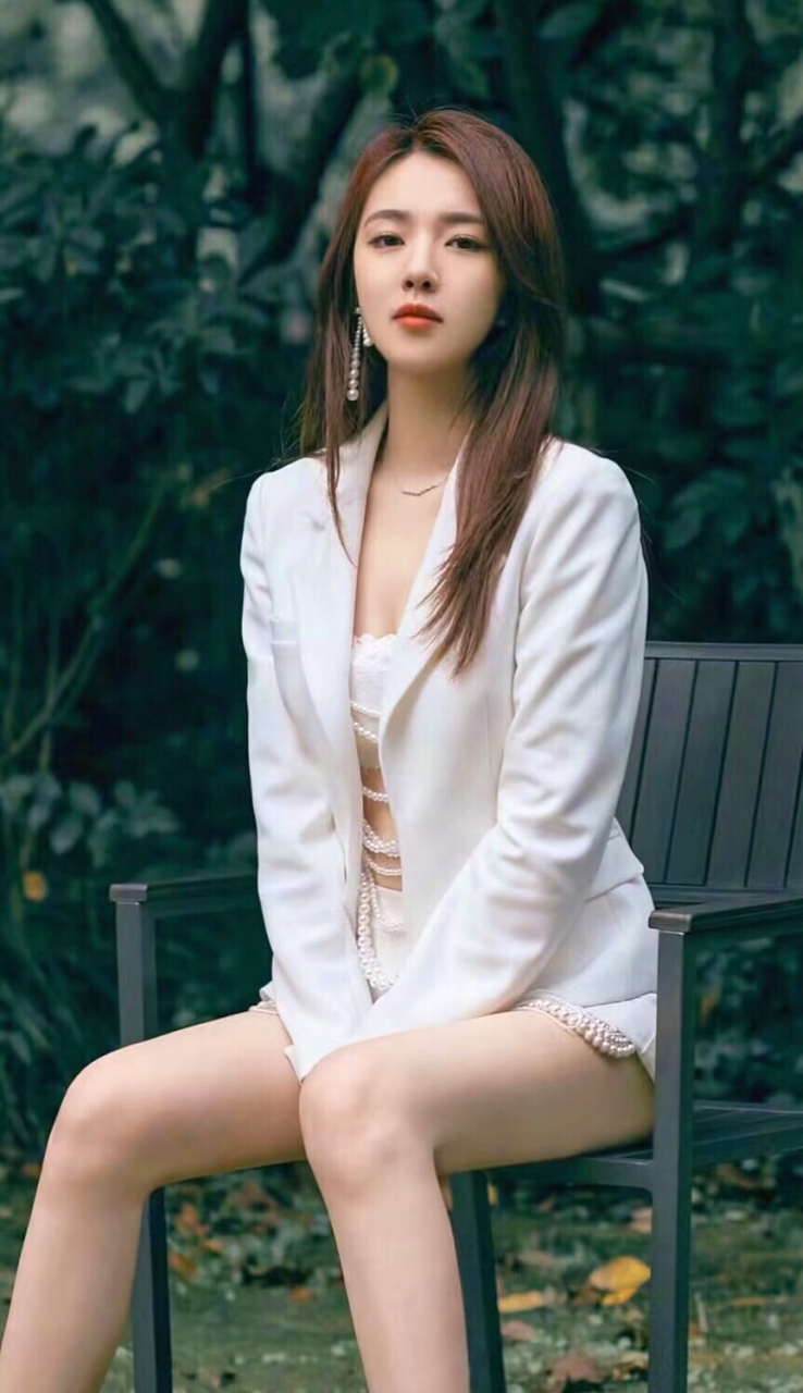 这不是大好时光那茅小春吗