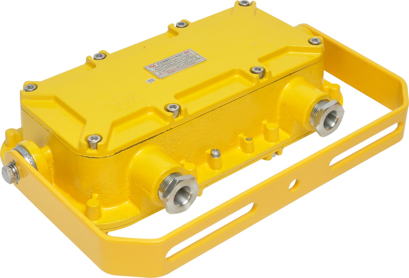 一类防爆灯应用场所及安全标准矿用隔爆型led照明灯具