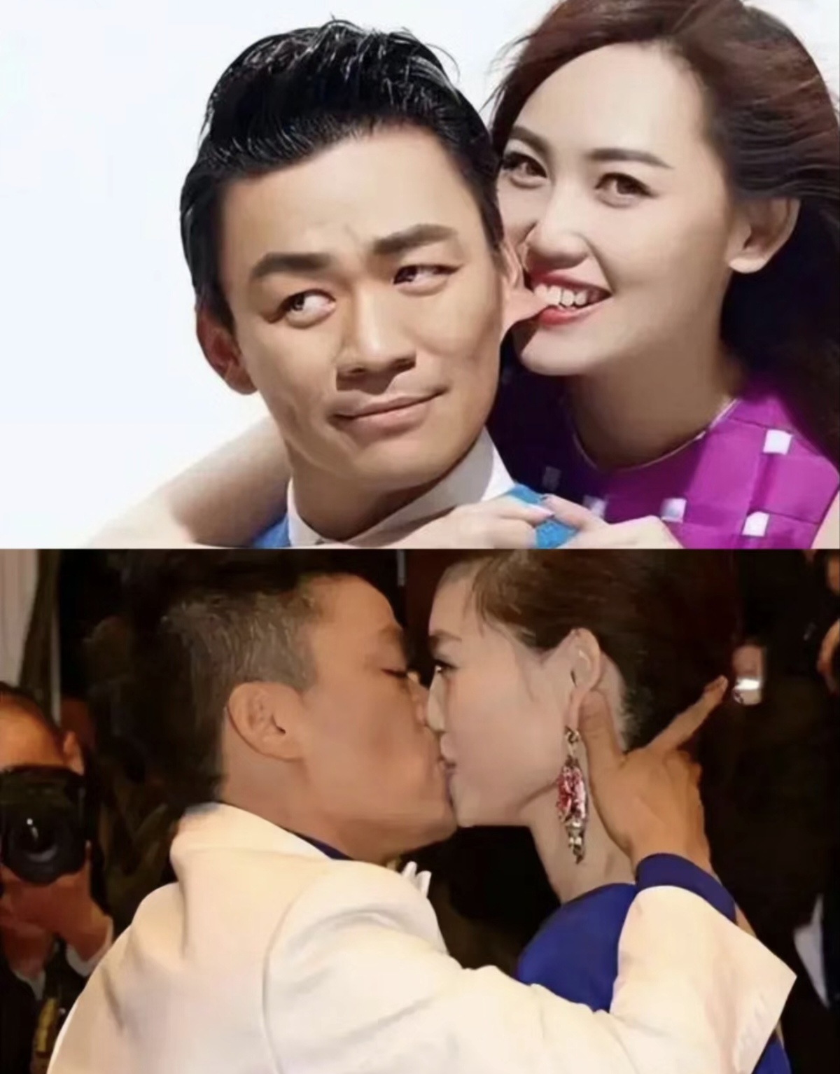 王宝强是个老实人吗?