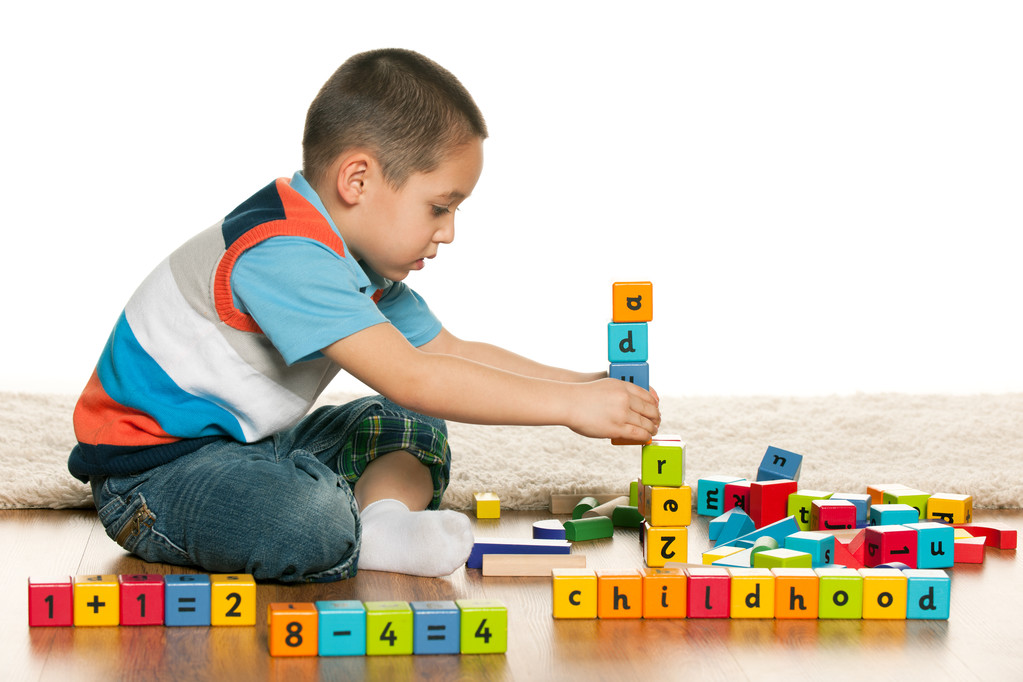 从玩具开始培养孩子的兴趣和专注度,一篇文章教会各位家长怎么做