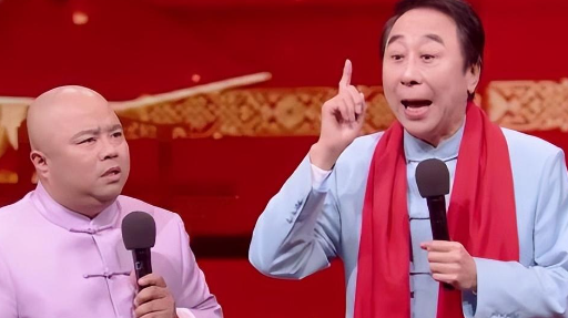 冯巩的徒子徒孙:艺海潜力派,感恩师恩,共谱辉煌舞台
