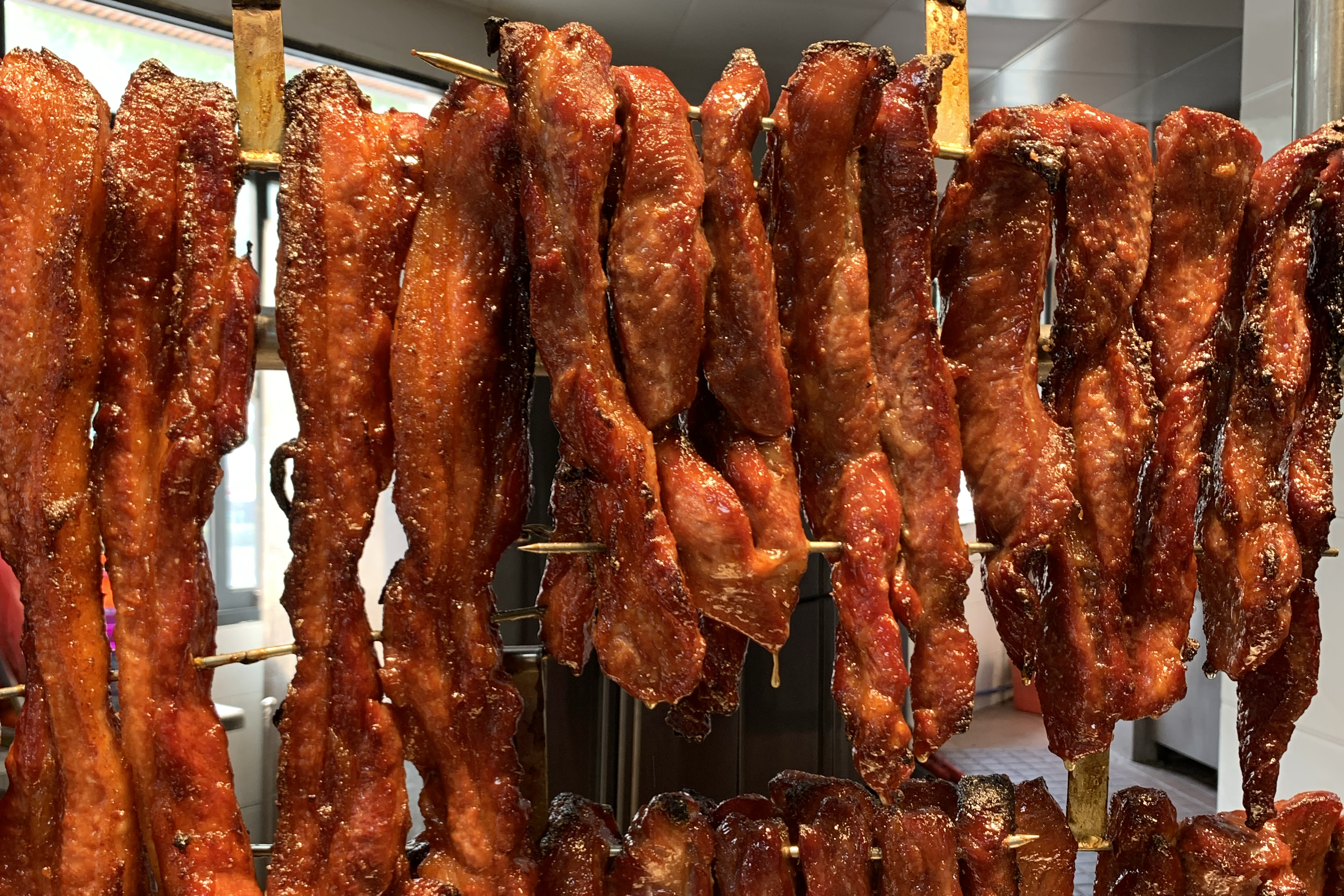 品味广东烧腊-领略独特风味