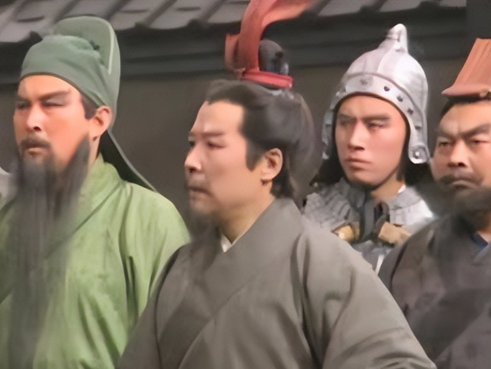 别再被三国演义误导了!三国武力值的巅峰是这四位,吕布没有上榜