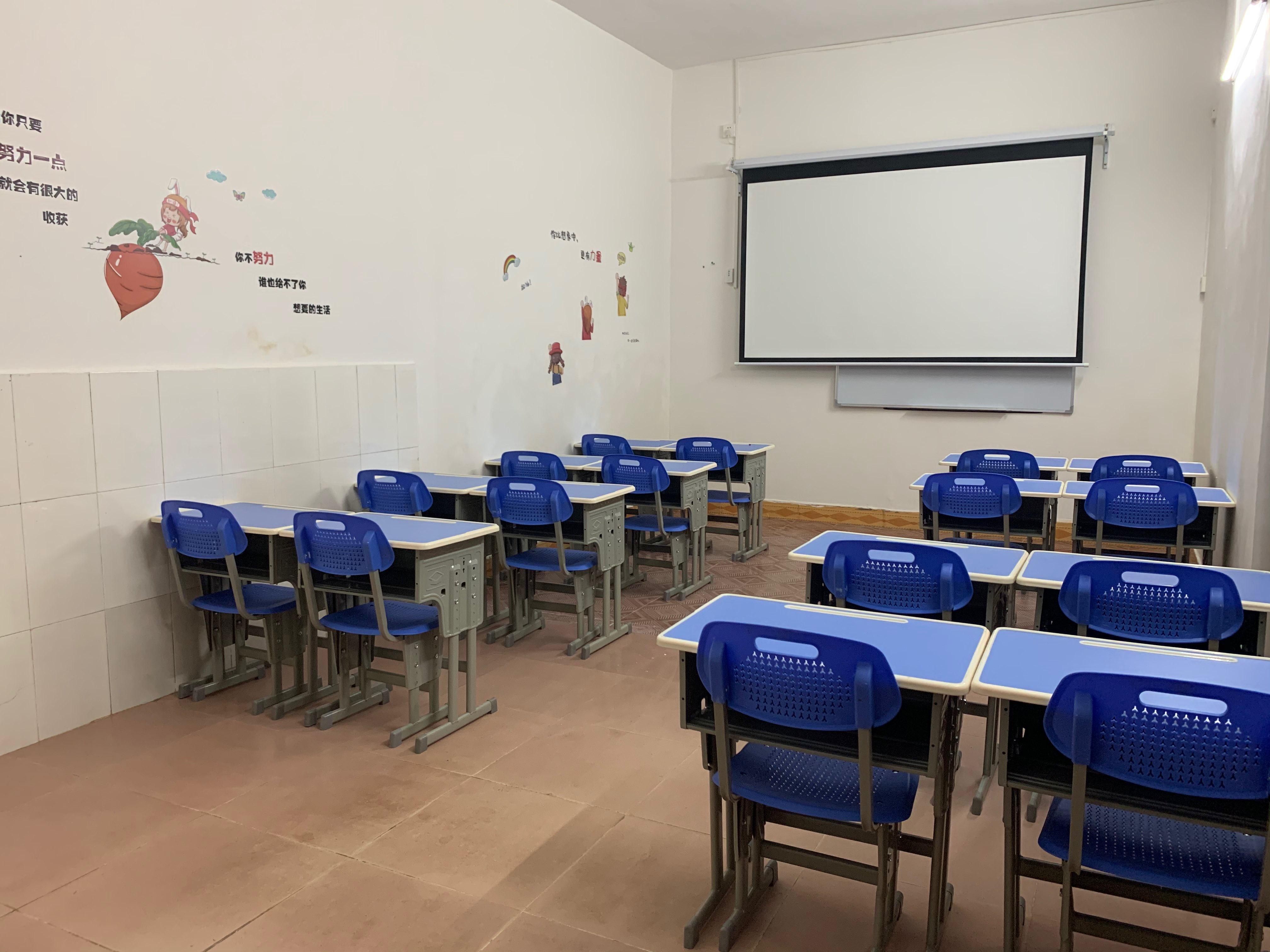 上的那些补习班,你有遇到特别坑人的吗