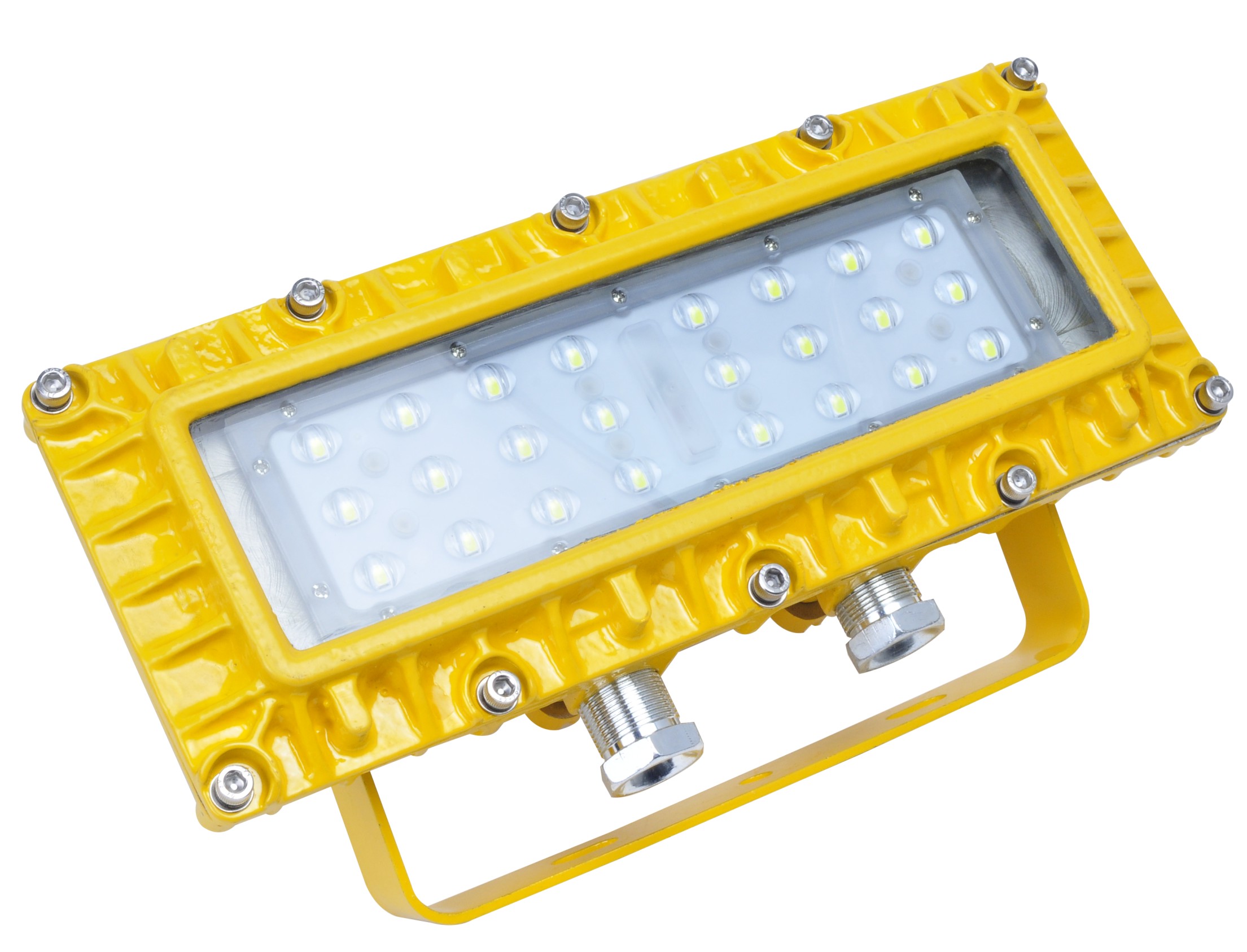 一类防爆灯应用场所及安全标准矿用隔爆型led照明灯具