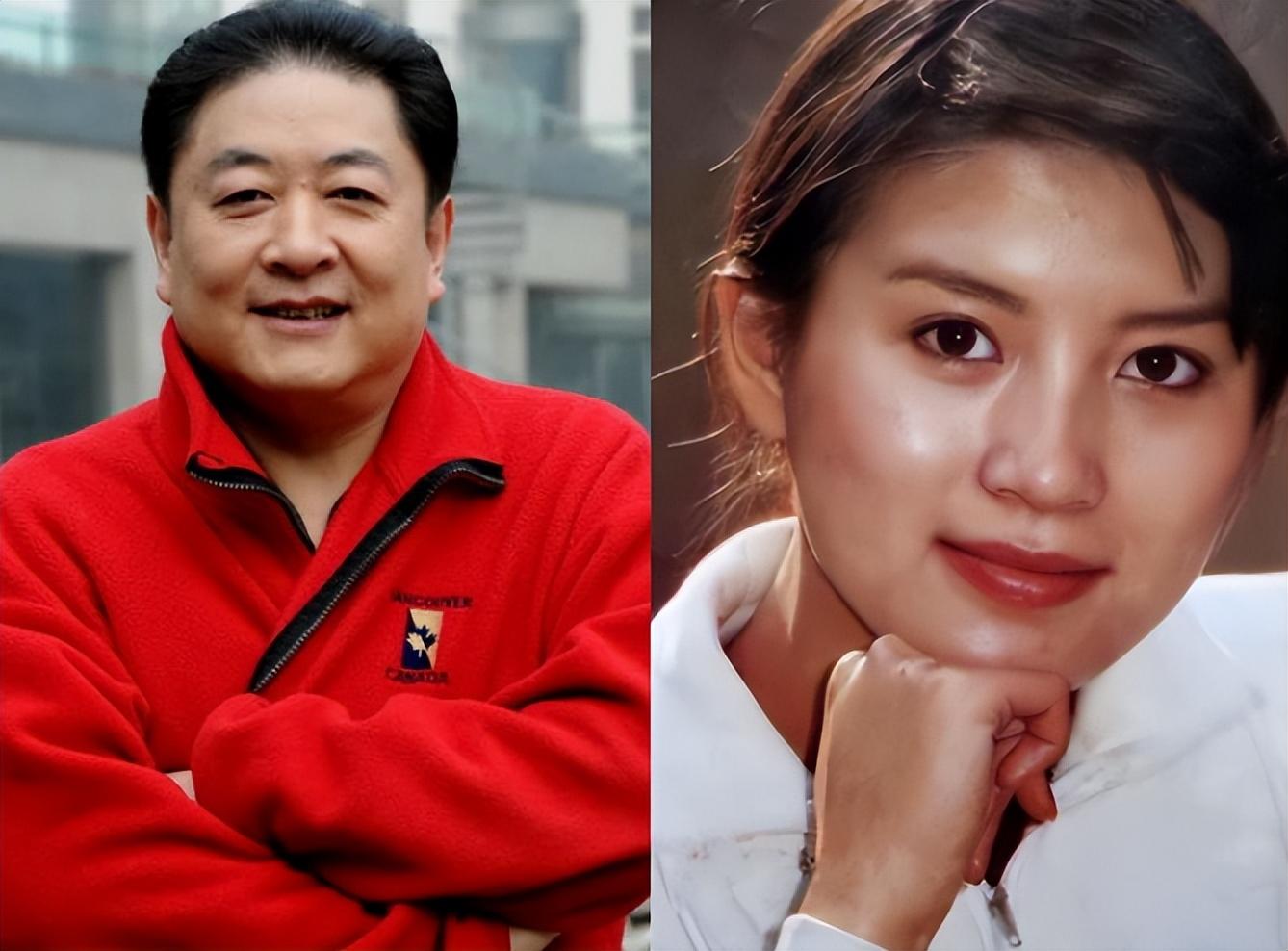 婚后两个人有一个儿子,奈何幸福的生活没有多久,丈夫被传查出了癌症