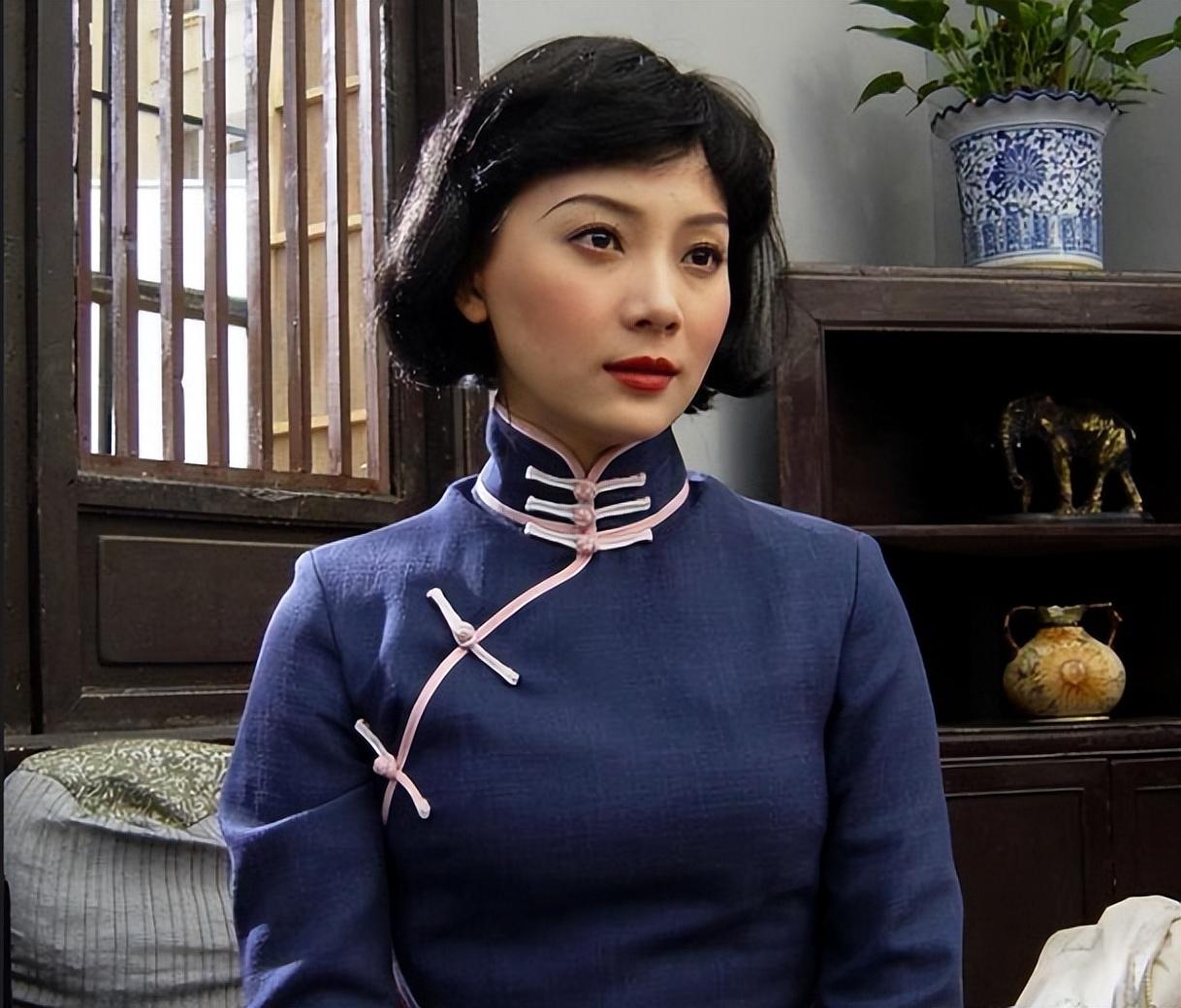 回顾新上海滩演员境况差距大有人自毁前程有人已成顶流